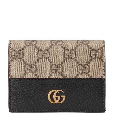 gucci gg multicolor|gucci gg marmont wallet.